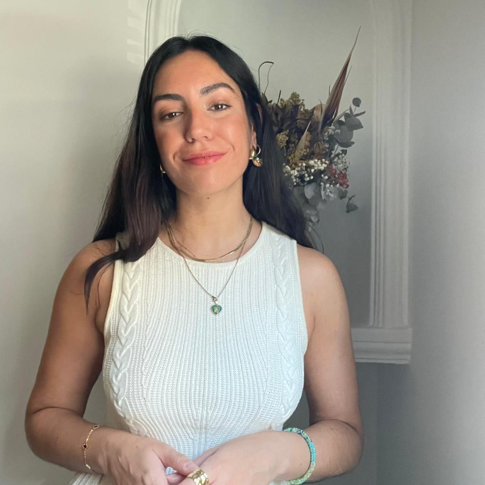Isabel Zafra Psicología